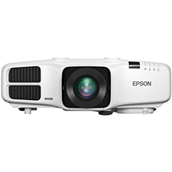 Epson 4750W WXGA 3LCD Projector
